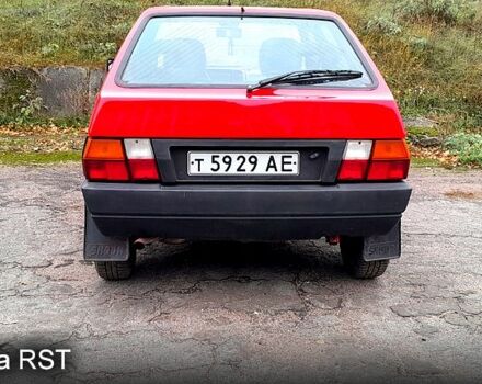 Шкода Фаворит, об'ємом двигуна 1.3 л та пробігом 333 тис. км за 1100 $, фото 3 на Automoto.ua