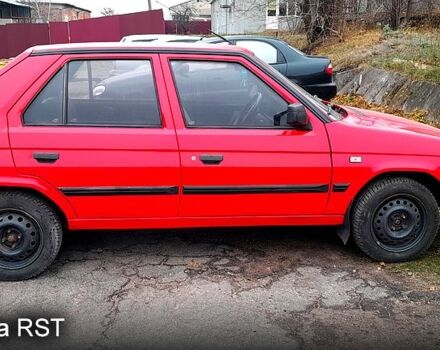 Шкода Фаворит, об'ємом двигуна 1.3 л та пробігом 333 тис. км за 1100 $, фото 1 на Automoto.ua