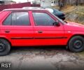 Шкода Фаворит, об'ємом двигуна 1.3 л та пробігом 333 тис. км за 1100 $, фото 1 на Automoto.ua