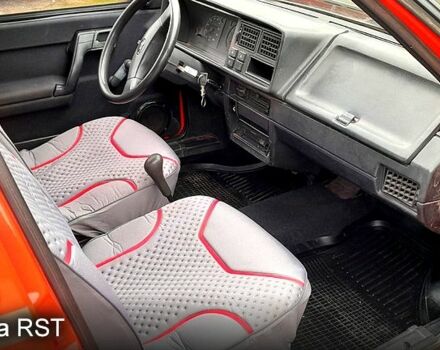 Шкода Фаворит, об'ємом двигуна 1.3 л та пробігом 333 тис. км за 1100 $, фото 6 на Automoto.ua