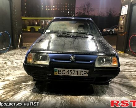 Шкода Фаворит, об'ємом двигуна 1.3 л та пробігом 200 тис. км за 650 $, фото 2 на Automoto.ua