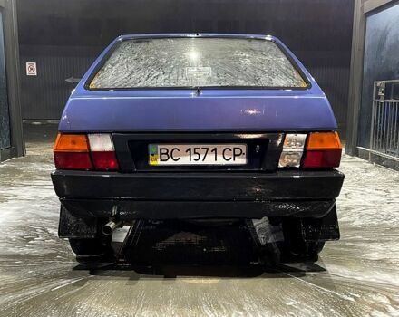Шкода Фаворит, об'ємом двигуна 1.3 л та пробігом 200 тис. км за 650 $, фото 4 на Automoto.ua