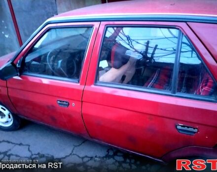 Шкода Фаворит, об'ємом двигуна 1.3 л та пробігом 190 тис. км за 600 $, фото 1 на Automoto.ua