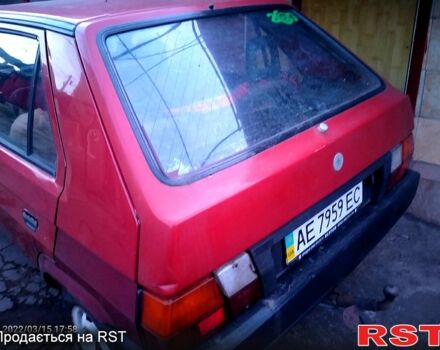 Шкода Фаворит, об'ємом двигуна 1.3 л та пробігом 190 тис. км за 600 $, фото 2 на Automoto.ua