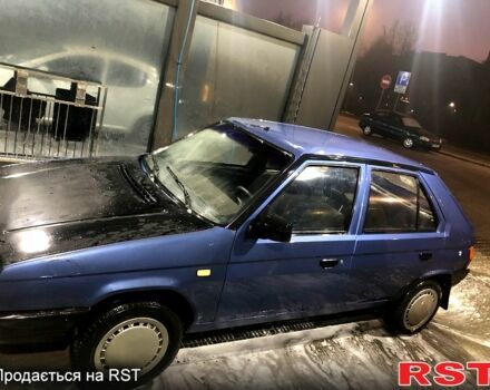 Шкода Фаворит, об'ємом двигуна 1.3 л та пробігом 200 тис. км за 650 $, фото 3 на Automoto.ua