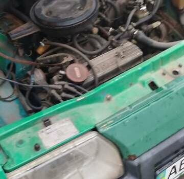 Шкода Фаворит, объемом двигателя 1.3 л и пробегом 268 тыс. км за 750 $, фото 1 на Automoto.ua