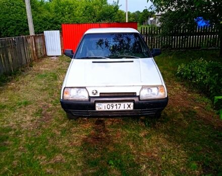Шкода Фаворит, об'ємом двигуна 1.3 л та пробігом 100 тис. км за 500 $, фото 1 на Automoto.ua