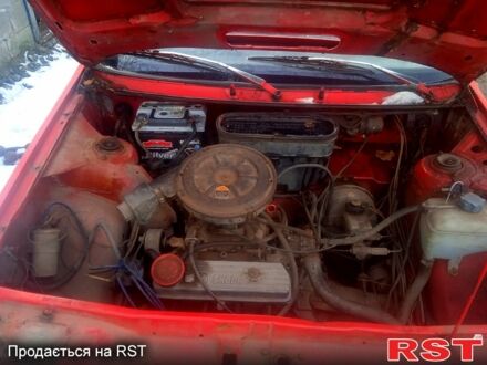 Шкода Фаворит 1993 в Люботине на Automoto.ua Шкода Фаворит, объемом двигателя 1.3 л и пробегом 178 тыс. км за 550 $, фото 1 на Automoto.ua