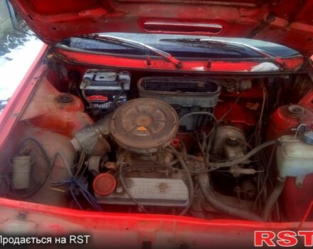 Шкода Фаворит, объемом двигателя 1.3 л и пробегом 178 тыс. км за 550 $, фото 1 на Automoto.ua