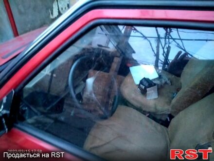 Шкода Фаворит, объемом двигателя 1.3 л и пробегом 190 тыс. км за 600 $, фото 1 на Automoto.ua