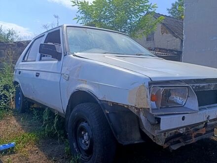 Шкода Фаворит 1994 в Одессе на Automoto.ua Шкода Фаворит, объемом двигателя 1.3 л и пробегом 0 тыс. км за 120 $, фото 1 на Automoto.ua