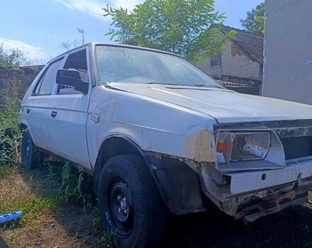Шкода Фаворит, объемом двигателя 1.3 л и пробегом 0 тыс. км за 120 $, фото 1 на Automoto.ua