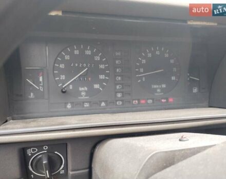 Сірий Шкода Фаворит, об'ємом двигуна 0 л та пробігом 292 тис. км за 1000 $, фото 4 на Automoto.ua