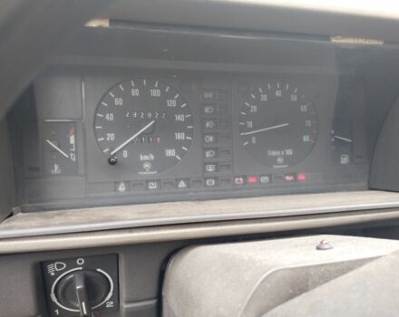 Сірий Шкода Фаворит, об'ємом двигуна 0 л та пробігом 292 тис. км за 1000 $, фото 5 на Automoto.ua