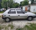 Сірий Шкода Фаворит, об'ємом двигуна 0 л та пробігом 292 тис. км за 1000 $, фото 3 на Automoto.ua