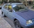 Сірий Шкода Фаворит, об'ємом двигуна 0 л та пробігом 600 тис. км за 1300 $, фото 1 на Automoto.ua