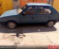 Серый Шкода Фаворит, объемом двигателя 1.3 л и пробегом 200 тыс. км за 800 $, фото 1 на Automoto.ua