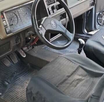 Сірий Шкода Фаворит, об'ємом двигуна 1.3 л та пробігом 173 тис. км за 1200 $, фото 1 на Automoto.ua