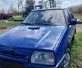Сірий Шкода Фаворит, об'ємом двигуна 1.4 л та пробігом 13 тис. км за 1145 $, фото 1 на Automoto.ua