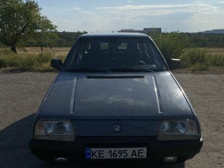 Шкода Фаворит 1991 в Кривом Роге на Automoto.ua Серый Шкода Фаворит, объемом двигателя 1.3 л и пробегом 191 тыс. км за 1200 $, фото 1 на Automoto.ua
