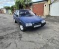 Синий Шкода Фаворит, объемом двигателя 1.3 л и пробегом 20 тыс. км за 650 $, фото 1 на Automoto.ua
