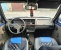 Синий Шкода Фаворит, объемом двигателя 1.3 л и пробегом 20 тыс. км за 650 $, фото 4 на Automoto.ua