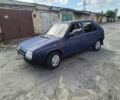 Синий Шкода Фаворит, объемом двигателя 1.3 л и пробегом 20 тыс. км за 650 $, фото 1 на Automoto.ua