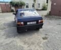 Синий Шкода Фаворит, объемом двигателя 1.3 л и пробегом 20 тыс. км за 650 $, фото 2 на Automoto.ua