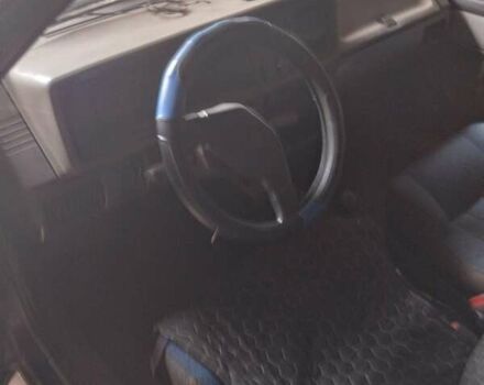 Синий Шкода Фаворит, объемом двигателя 1.3 л и пробегом 100 тыс. км за 1000 $, фото 9 на Automoto.ua