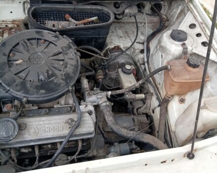 Синий Шкода Фаворит, объемом двигателя 1 л и пробегом 1000 тыс. км за 320 $, фото 11 на Automoto.ua