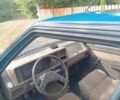 Синий Шкода Фаворит, объемом двигателя 1.3 л и пробегом 400 тыс. км за 950 $, фото 1 на Automoto.ua