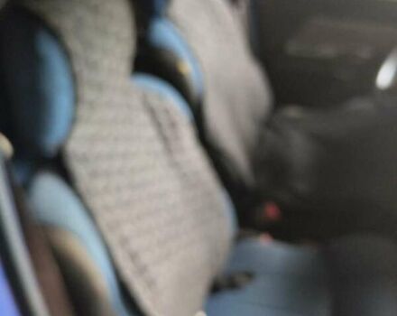 Синий Шкода Фаворит, объемом двигателя 1.3 л и пробегом 100 тыс. км за 1000 $, фото 4 на Automoto.ua