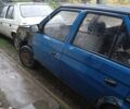 Синій Шкода Фаворит, об'ємом двигуна 1.29 л та пробігом 100 тис. км за 250 $, фото 1 на Automoto.ua