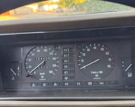 Синій Шкода Фаворит, об'ємом двигуна 1.29 л та пробігом 64 тис. км за 1500 $, фото 11 на Automoto.ua