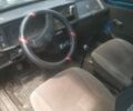 Синий Шкода Фаворит, объемом двигателя 1.3 л и пробегом 201 тыс. км за 40000 $, фото 3 на Automoto.ua