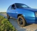 Синий Шкода Фаворит, объемом двигателя 1.3 л и пробегом 140 тыс. км за 1700 $, фото 2 на Automoto.ua