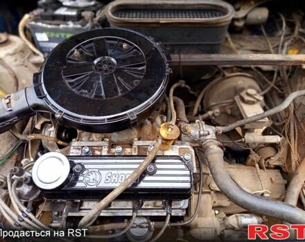 Синій Шкода Фаворит, об'ємом двигуна 1.3 л та пробігом 295 тис. км за 750 $, фото 10 на Automoto.ua