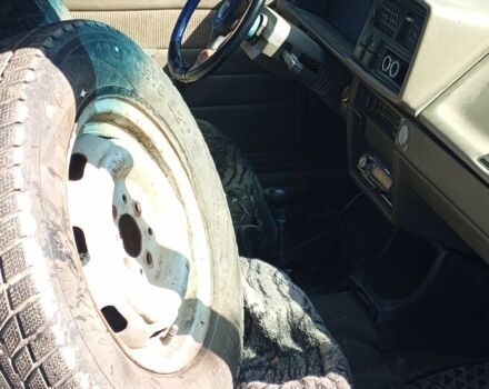 Синий Шкода Фаворит, объемом двигателя 1.3 л и пробегом 18 тыс. км за 20000 $, фото 2 на Automoto.ua