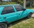 Синий Шкода Фаворит, объемом двигателя 1.3 л и пробегом 222 тыс. км за 870 $, фото 1 на Automoto.ua