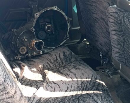 Синий Шкода Фаворит, объемом двигателя 1.3 л и пробегом 18 тыс. км за 20000 $, фото 1 на Automoto.ua