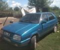 Синий Шкода Фаворит, объемом двигателя 1.3 л и пробегом 201 тыс. км за 40000 $, фото 6 на Automoto.ua