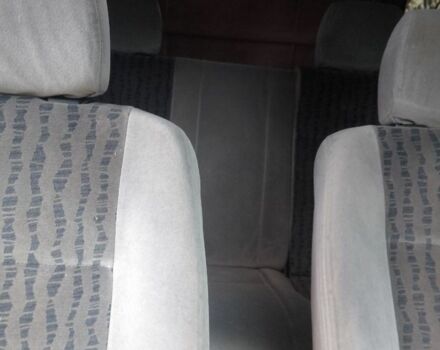 Синий Шкода Фаворит, объемом двигателя 1.3 л и пробегом 1000 тыс. км за 406 $, фото 6 на Automoto.ua