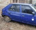 Синій Шкода Фаворит, об'ємом двигуна 0.13 л та пробігом 130 тис. км за 700 $, фото 3 на Automoto.ua