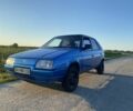 Синий Шкода Фаворит, объемом двигателя 1.3 л и пробегом 140 тыс. км за 1700 $, фото 3 на Automoto.ua