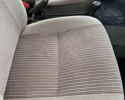 Синій Шкода Фаворит, об'ємом двигуна 1.29 л та пробігом 64 тис. км за 1500 $, фото 17 на Automoto.ua