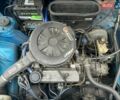 Синій Шкода Фаворит, об'ємом двигуна 1.3 л та пробігом 188 тис. км за 1600 $, фото 6 на Automoto.ua