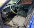 Синий Шкода Фаворит, объемом двигателя 1.29 л и пробегом 185 тыс. км за 650 $, фото 6 на Automoto.ua