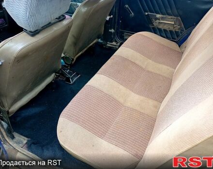 Синій Шкода Фаворит, об'ємом двигуна 1.3 л та пробігом 295 тис. км за 750 $, фото 6 на Automoto.ua