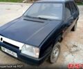 Синий Шкода Фаворит, объемом двигателя 13 л и пробегом 100 тыс. км за 300 $, фото 1 на Automoto.ua