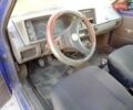Синій Шкода Фаворит, об'ємом двигуна 1.3 л та пробігом 263 тис. км за 1299 $, фото 13 на Automoto.ua